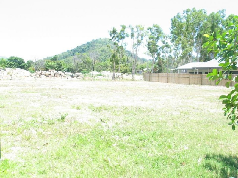 Trinity Park QLD 4879