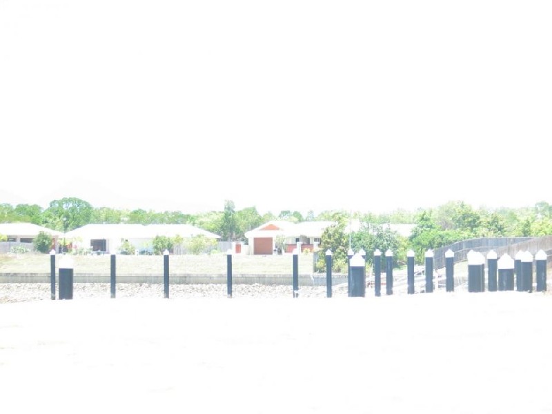 Trinity Park QLD 4879