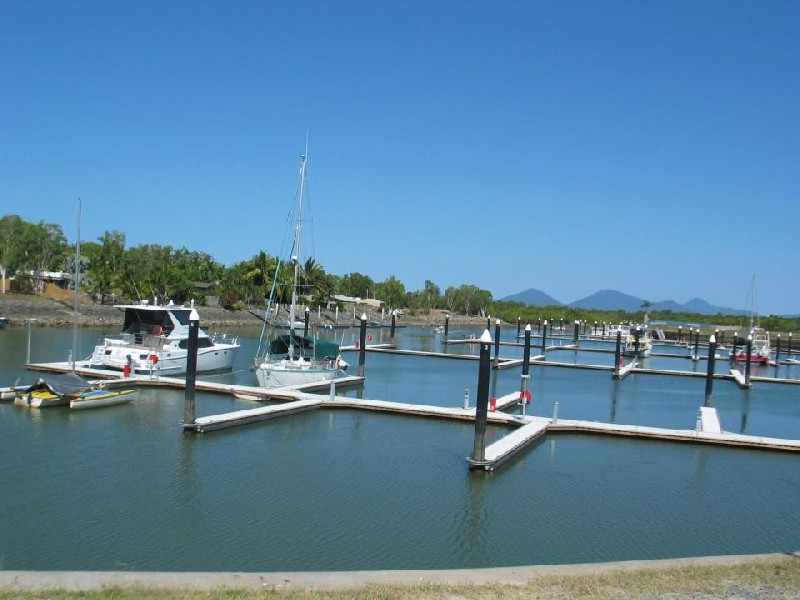 Trinity Park QLD 4879