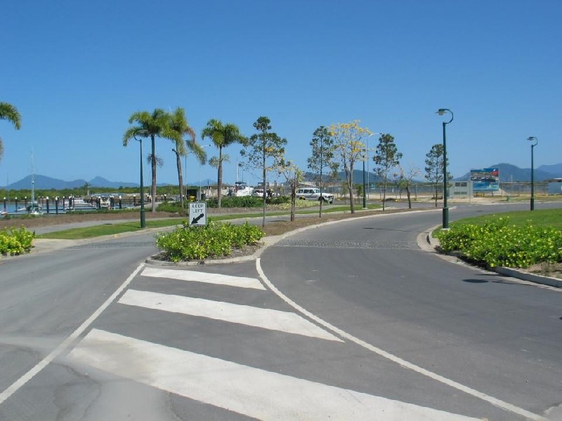 Trinity Park QLD 4879