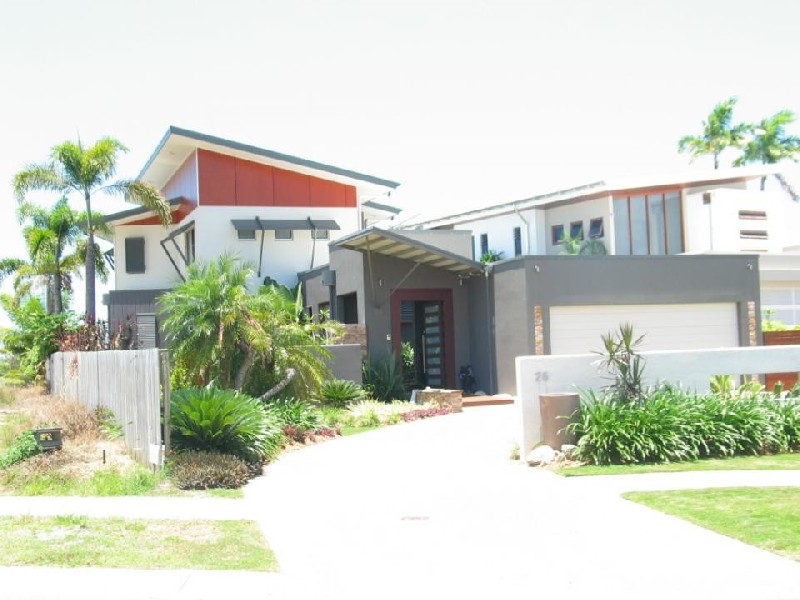 Trinity Park QLD 4879