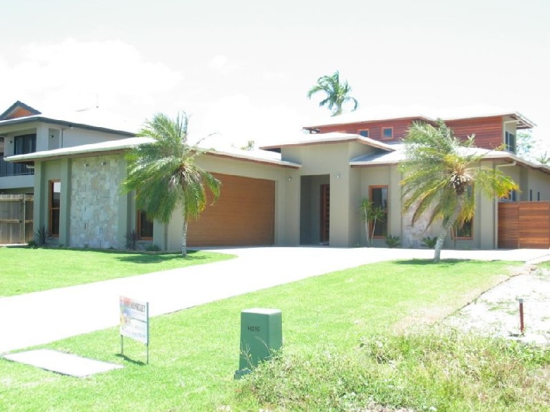 Trinity Park QLD 4879