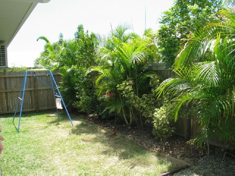 Kewarra Beach QLD 4879