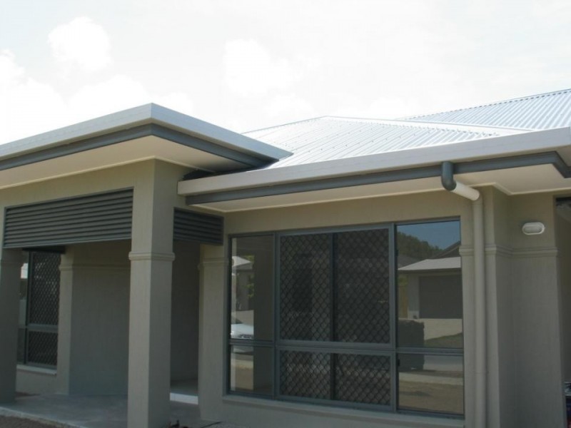 Kewarra Beach QLD 4879