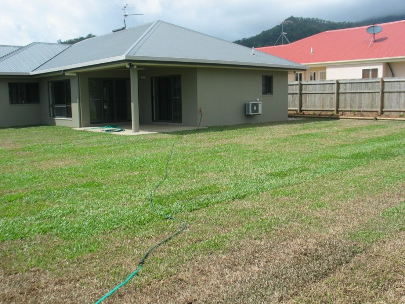 Kewarra Beach QLD 4879