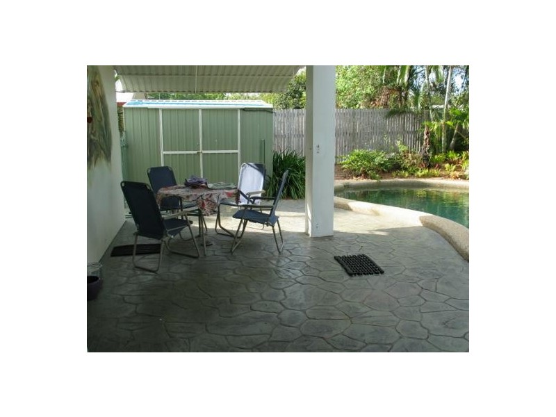 20 DOLPHIN CL, Kewarra Beach QLD 4879