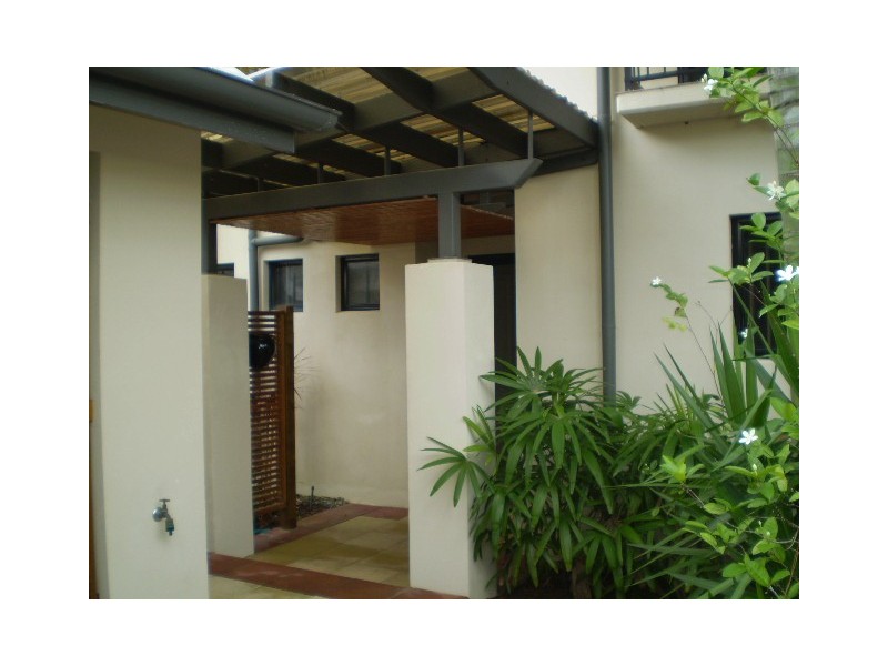 Clifton Beach QLD 4879