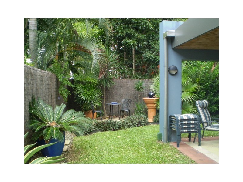 Clifton Beach QLD 4879