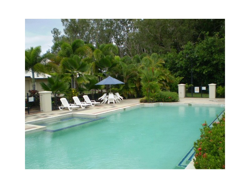 Clifton Beach QLD 4879