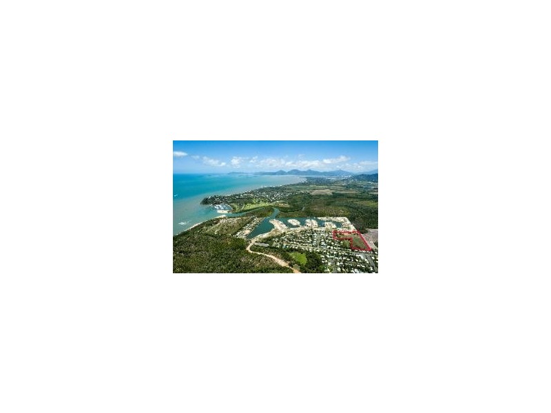 Trinity Park QLD 4879