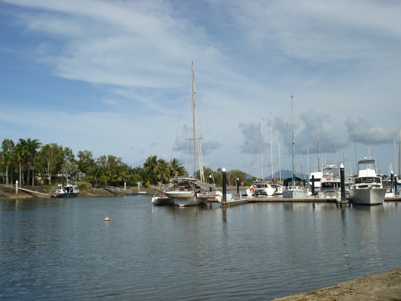 Trinity Park QLD 4879