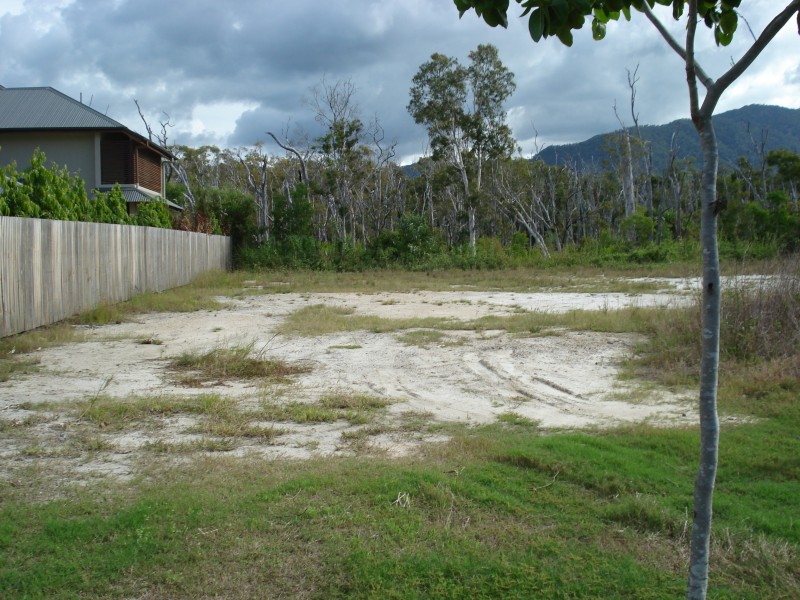 Trinity Park QLD 4879