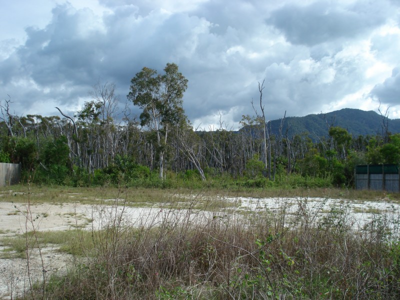 Trinity Park QLD 4879
