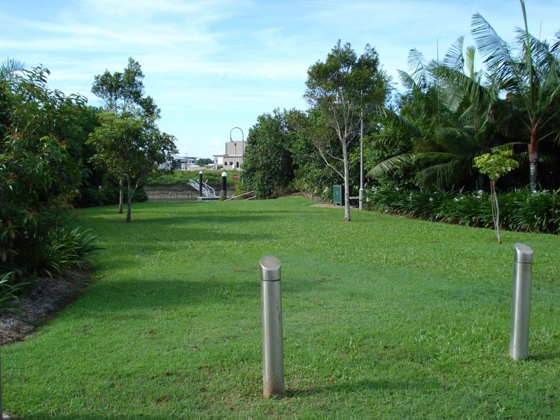 Trinity Park QLD 4879