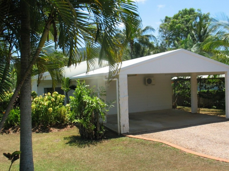 3 MANUS ST, Trinity Beach QLD 4879