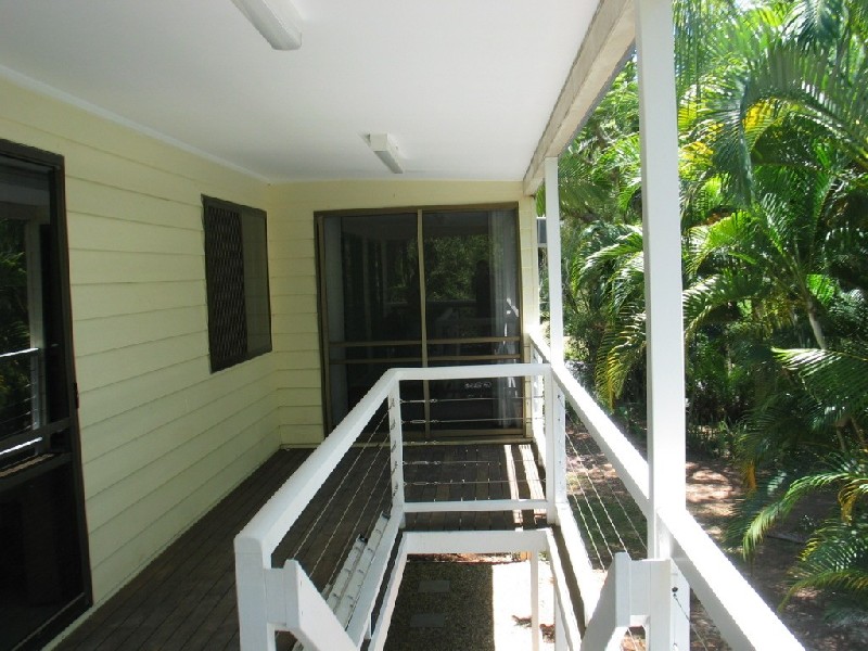 Bayview Heights QLD 4868