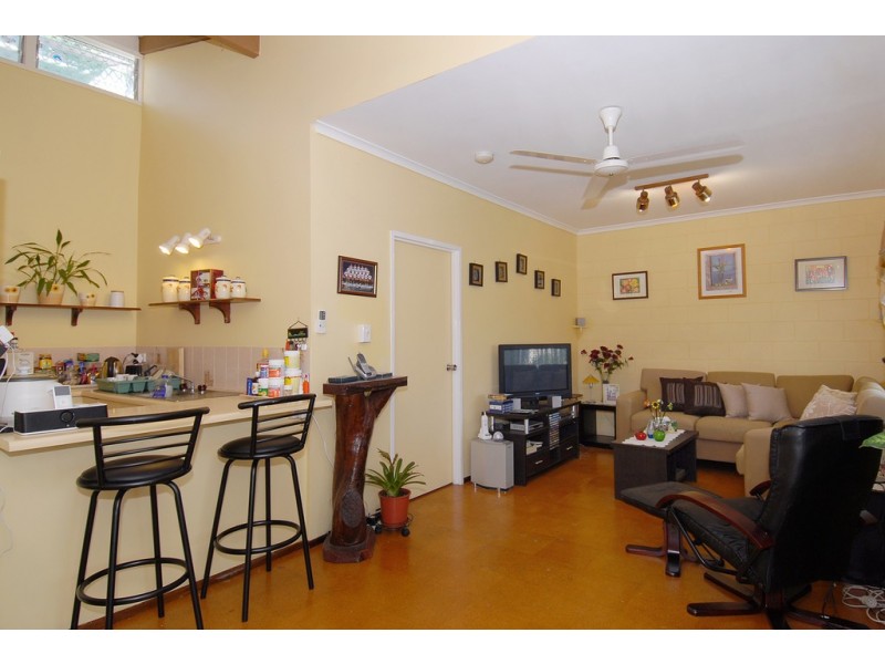 Kewarra Beach QLD 4879