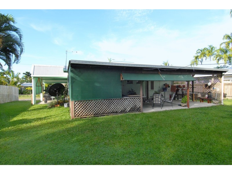 Kewarra Beach QLD 4879