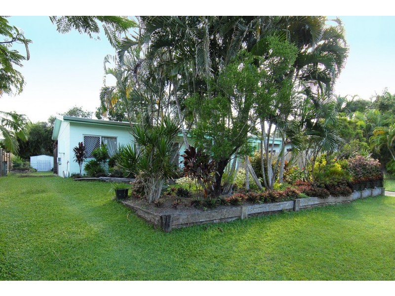 Kewarra Beach QLD 4879