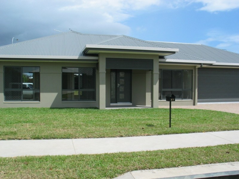 57 BILGOLA DRIVE, KEWARRA BEACH, Kewarra Beach QLD 4879