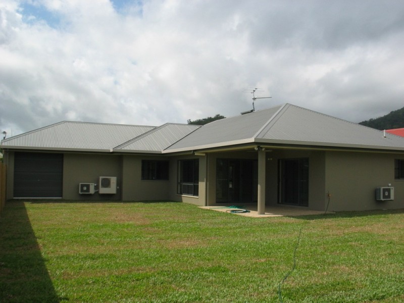 57 BILGOLA DRIVE, KEWARRA BEACH, Kewarra Beach QLD 4879