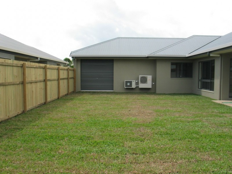 57 BILGOLA DRIVE, KEWARRA BEACH, Kewarra Beach QLD 4879