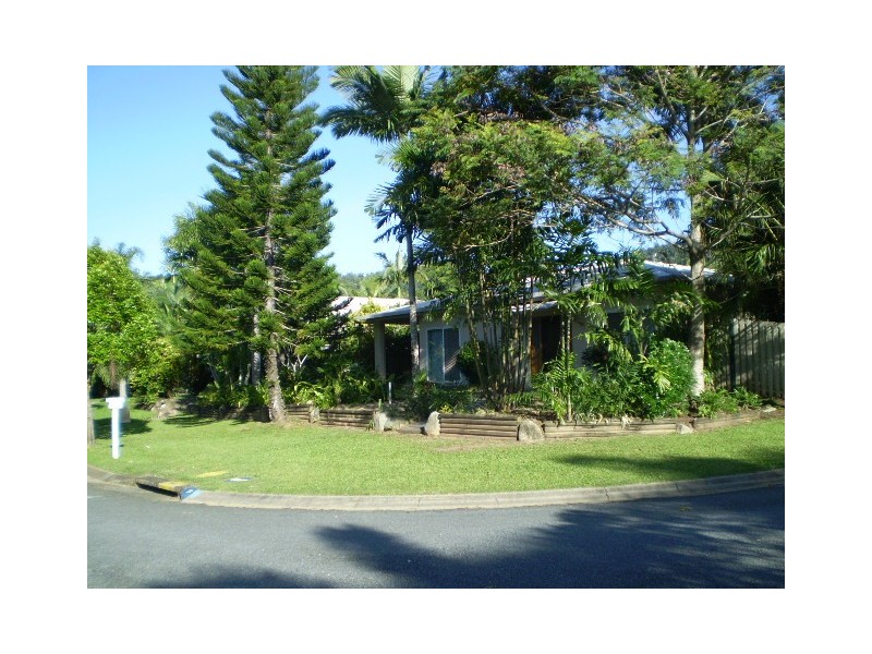 Kewarra Beach QLD 4879