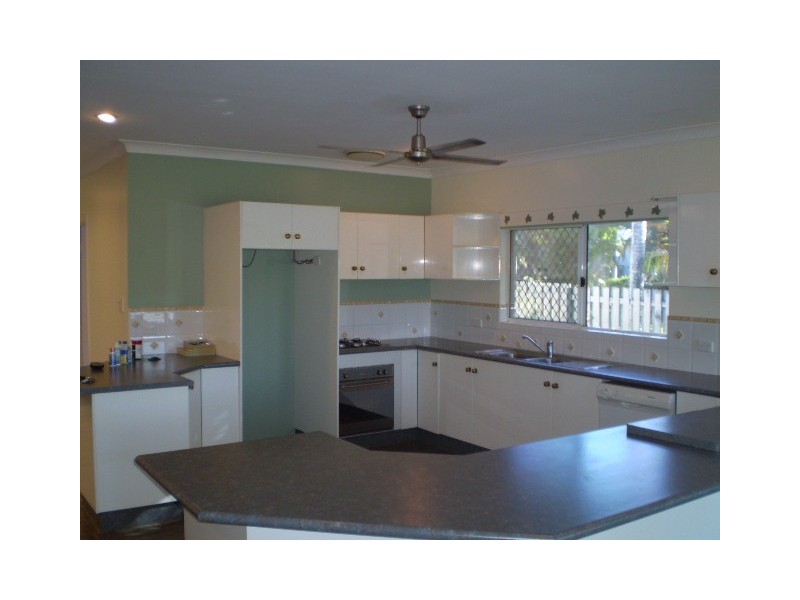 Kewarra Beach QLD 4879