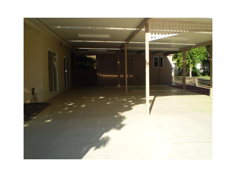 Kewarra Beach QLD 4879