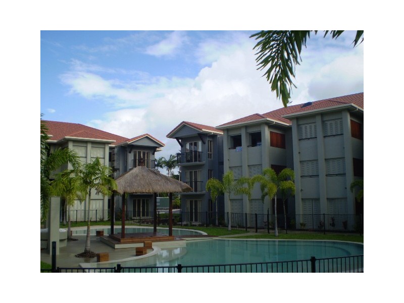 Clifton Beach QLD 4879