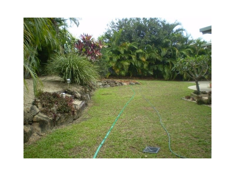 8 KENTIA STREET, Palm Cove QLD 4879