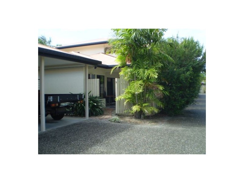 9/65 Cedar Road, Palm Cove QLD 4879