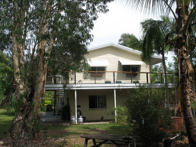 Kewarra Beach QLD 4879