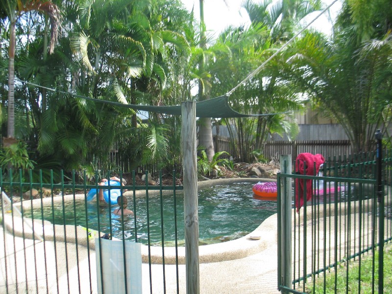 Kewarra Beach QLD 4879