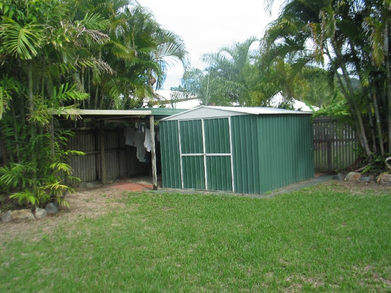 Kewarra Beach QLD 4879