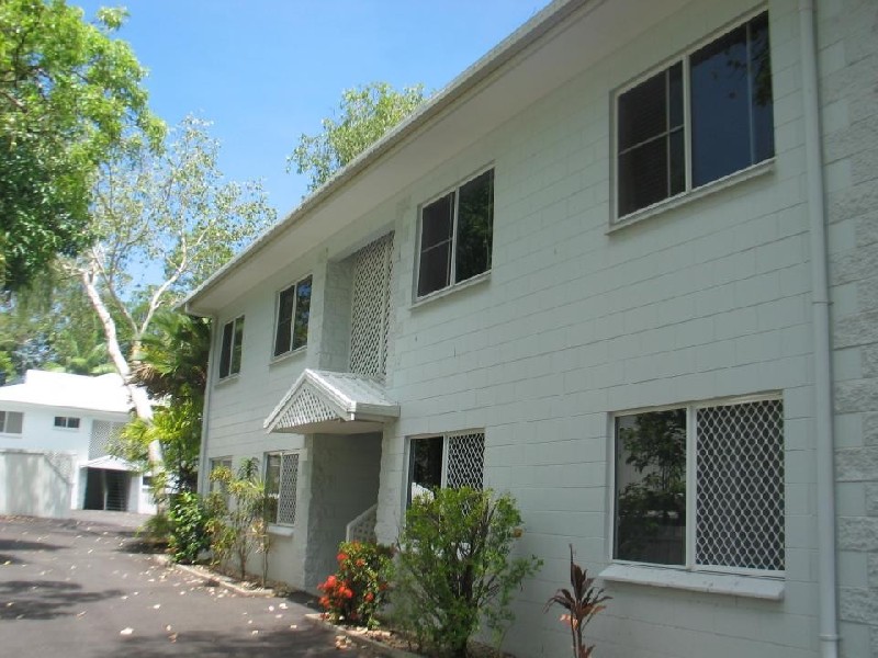 Trinity Beach QLD 4879