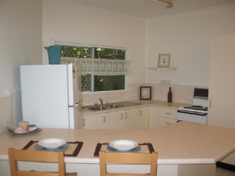Trinity Beach QLD 4879