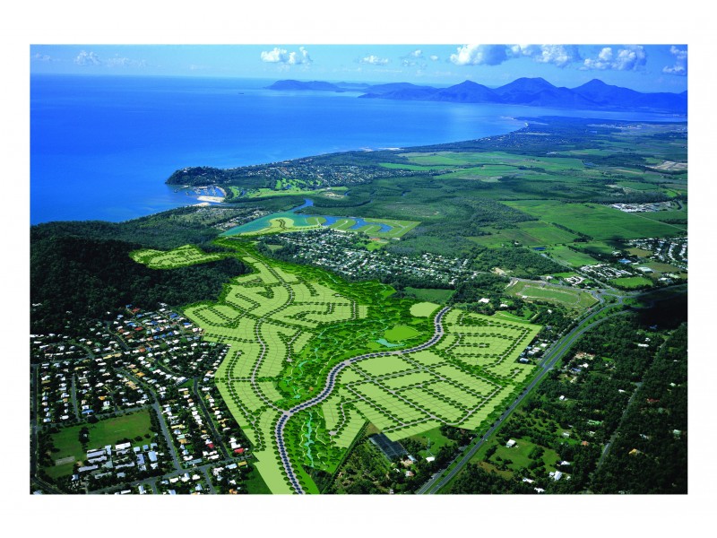 Trinity Beach QLD 4879