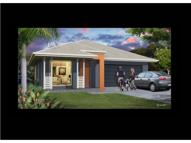 Trinity Beach QLD 4879