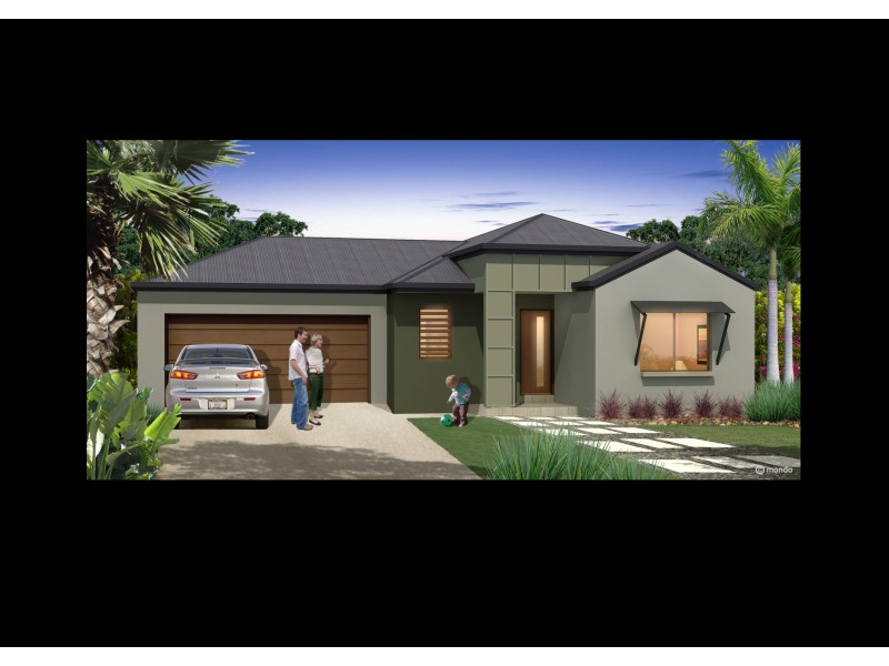 Trinity Beach QLD 4879