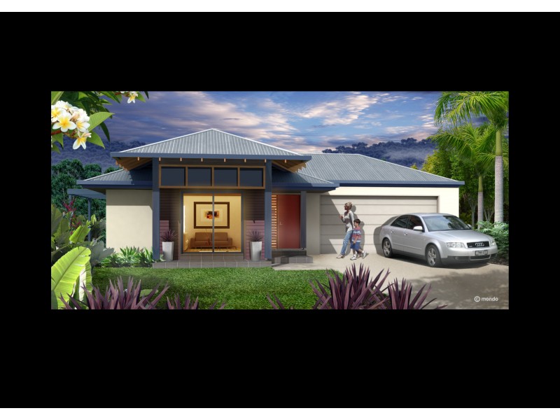 Trinity Beach QLD 4879