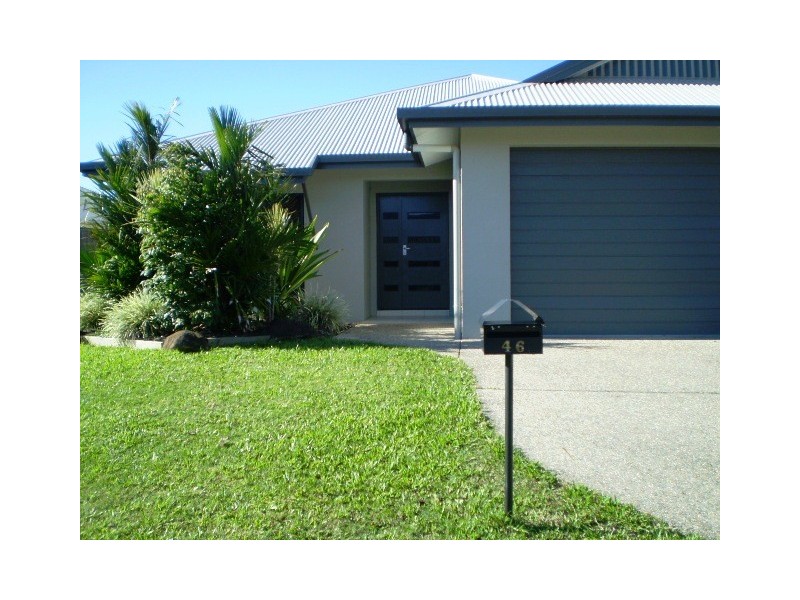 Clifton Beach QLD 4879