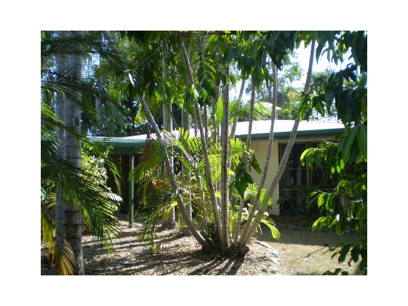 22 SAXON STREET, Clifton Beach QLD 4879