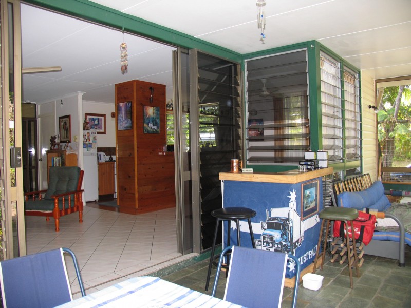 22 SAXON STREET, Clifton Beach QLD 4879