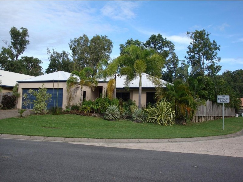 21 BRAMBLE STREET, Clifton Beach QLD 4879