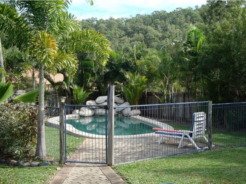 21 BRAMBLE STREET, Clifton Beach QLD 4879