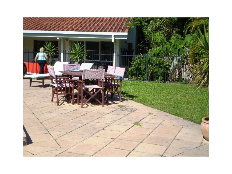 35 Hibiscus Court, Kewarra Beach QLD 4879