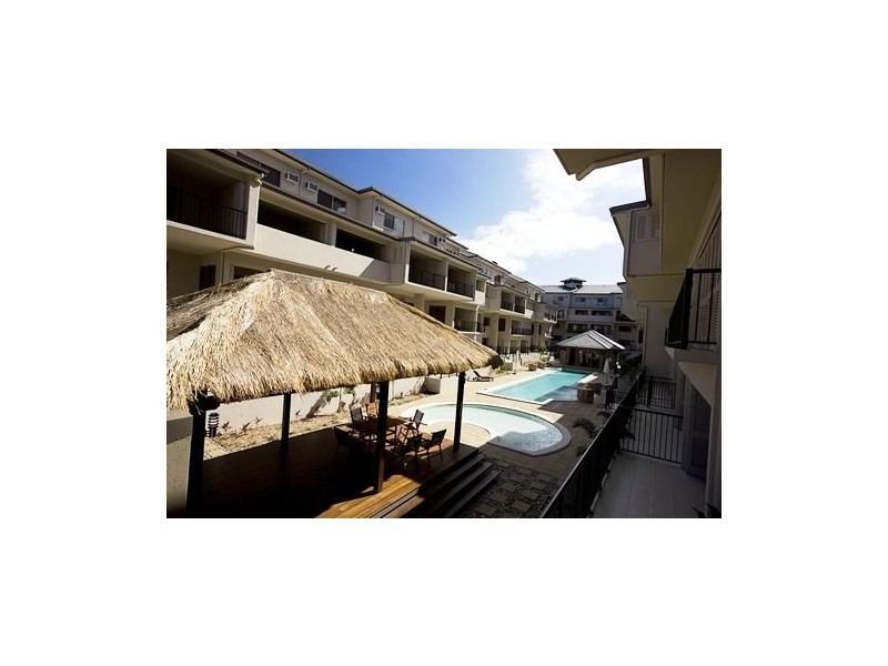 Clifton Beach QLD 4879