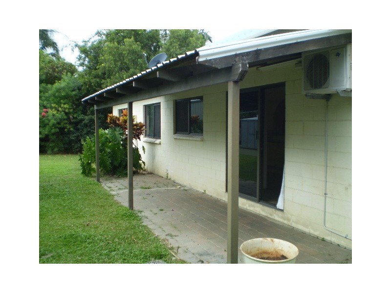 20 GANNET ST, Kewarra Beach QLD 4879