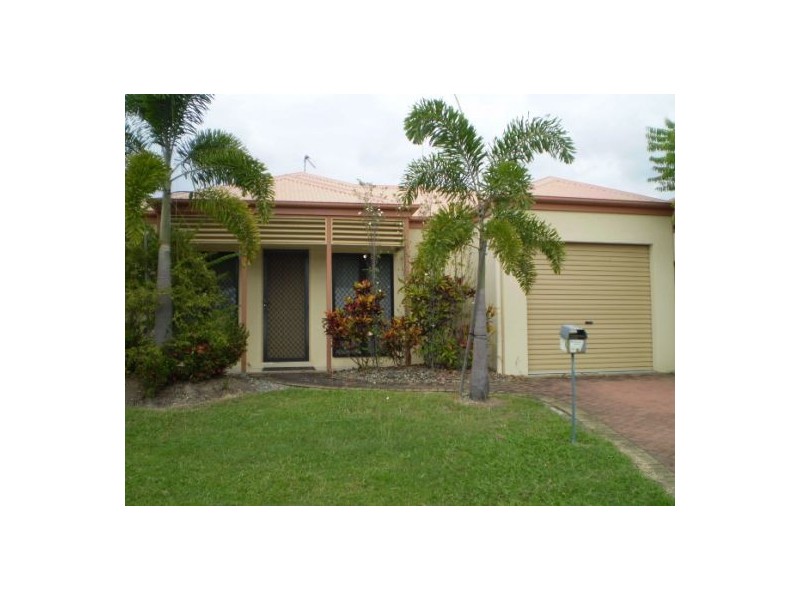 61 NOVA ST, Kewarra Beach QLD 4879
